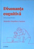 Alejandro Magallares Sanjuan - Disonanta cognitiva