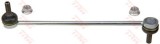 Brat/bieleta suspensie, stabilizator CITROEN C5 II (RC) (2004 - 2016) TRW JTS403