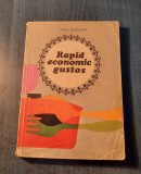 Rapid economic gustos Nina Decusara