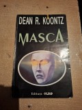 Dean r. Koontz-masca
