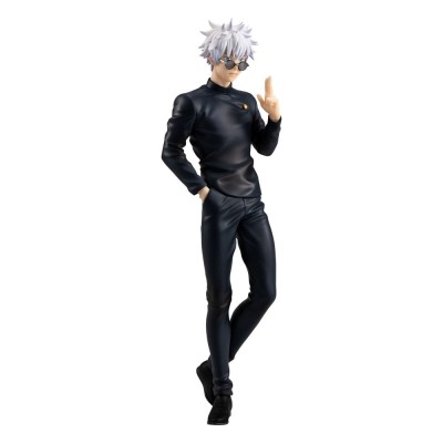 Jujutsu Kaisen Pop Up Parade PVC Statue Satoru Gojo: Hidden Inventory / Premature Death Ver. 19 cm foto