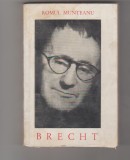 bnk ant Romul Munteanu - Brecht