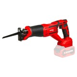 Fierastrau sabie Raider Pro R20 20V brushless SOLO, schimbare rapida lama