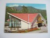QW23 B - Carte postala - tematica turism - vedere - Romania - Baile Tusnad 10, Circulata, Fotografie