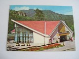 QW23 B - Carte postala - tematica turism - vedere - Romania - Baile Tusnad 10, Circulata, Fotografie