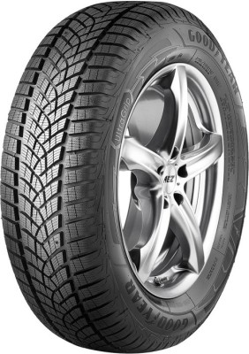 Cauciucuri de iarna Goodyear UltraGrip Performance + ( 195/45 R16 84V XL ) foto