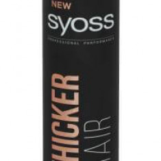 Syoss Fixativ Thicker Hair, 300 ml