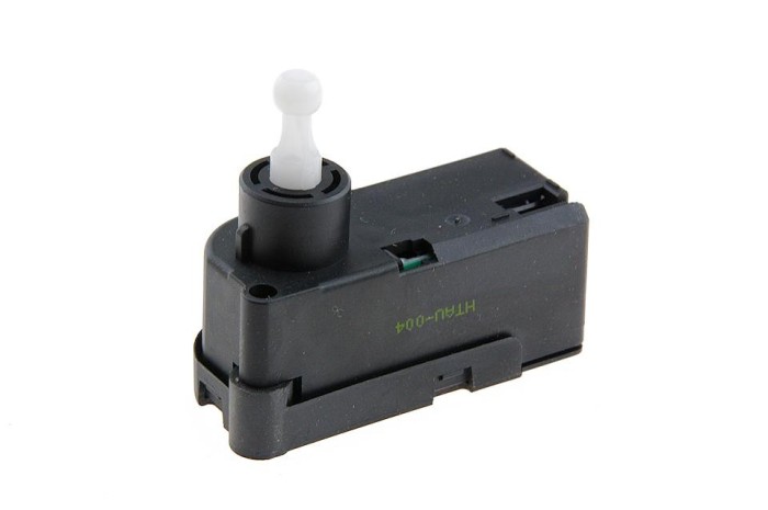 Motoras reglare faruri Audi A3 2003-, A4 2004- Vw Golf 5 2003-, Passat 2010-, Polo 2001-, Touran 2003-, Transporter T5 2003-, NTY ECX-AU-004