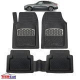 Cumpara ieftin Covorase BMW Seria 4 G26 TeamCar&reg; Tip Tavita Compatibile Gran Coup&eacute; (2021&ndash;2025) Silver