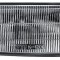 Proiector ceata BMW Seria 3 Compact (E36) (1994 - 2000) TYC 19-1210-05-2