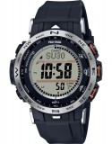 Ceas Barbati, Casio, Pro Trek Tough Solar PRW-30-1A - Marime universala