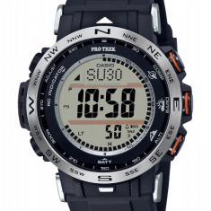 Ceas Barbati, Casio, Pro Trek Tough Solar PRW-30-1A - Marime universala