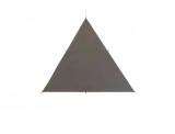 Cumpara ieftin Copertina de soare triunghiulara Livarno home, 415 x 415 x 415 cm, poliester