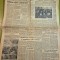 ziarul romania libera 28 noiembrie 1963 - minerii din lupeni, combinatul chimic victoria