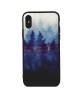 Toc TPU &amp; Glass Apple iPhone 11 Design 11
