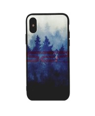 Toc TPU &amp;amp; Glass Samsung Galaxy A71 Design 11 foto