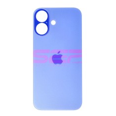 Capac baterie iPhone 16 ULTRAMARINE