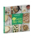 Top 50 retete pas cu pas - Elena Butuc