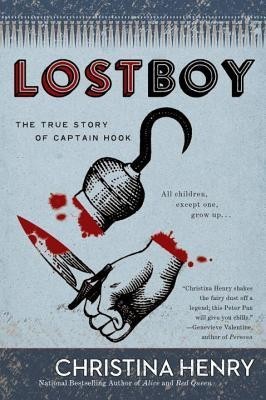 Lost Boy: The True Story of Captain Hook foto