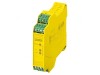 Modul releu de siguranţă pentru şină DIN 24VDC - IN 2, -20 &divide; 55&deg;C