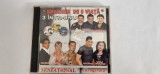 Șmecher De O Viață 3 &Icirc;ntr-unu CD + MP3 + DVD lansat &icirc;n anul 2006 sub egida casei de producție Hi-Q Studio