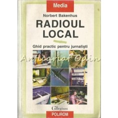 Radioul Local - Norbert Bakenhus