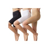 Șorturi de ciclism pentru femei cu model Vanilla Leg