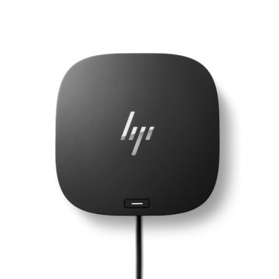 Docking Station Refurbished HP Essential Dock G5 HSN-IX02 USB-C foto