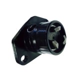 Cumpara ieftin Cupla rapida ,accesoriu motocultoare seria Campo U, ProGARDEN BT-AC