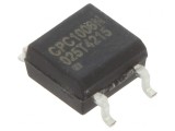 Releu Semiconductor SPST-NO 60VAC 50mA Icom