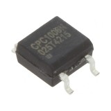 Releu Semiconductor SPST-NO 60VAC 50mA Icom