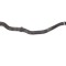Furtun de lichid de răcire BMW 3 F30, F80 2013 OEM: 7624676 12640756