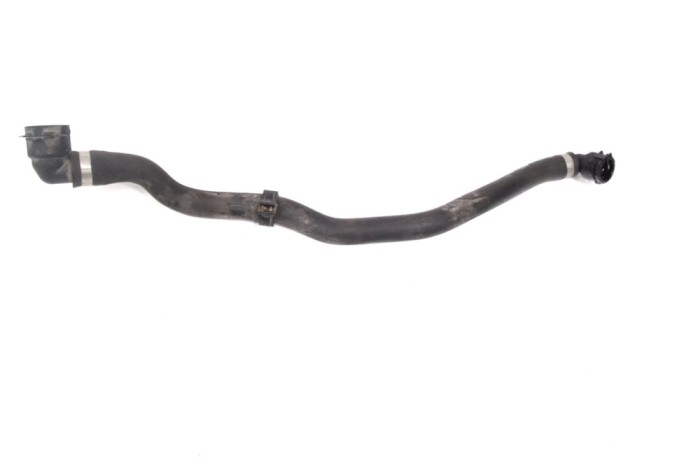 Furtun de lichid de răcire BMW 3 F30, F80 2013 OEM: 7624676 12640756