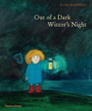 Out of a Dark Winter&#039;s Night | Flora McDonnell, Thames &amp; Hudson Ltd