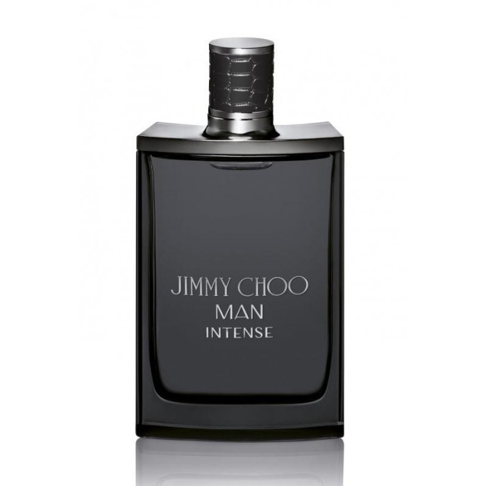 Jimmy Choo Man Intense Barbati Tester EDT 100 ml