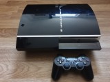 PS3 (Playstation 3) modat CFW 320 GB + 40 jocuri (GTA V, Red Dead, God of War, Castlevania)