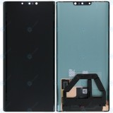 Huawei Mate 30 Pro (LIO-L09 LIO-L29) Modul de afișare LCD + Digitizer