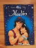 Aladin, Colectia Disney Clasic Nr. 4, Poveste copii, Editura Adevarul+Egmont, Cartonata, Basm, Aventura, Fantezie