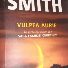 VULPEA AURIE WILBUR SMITH T