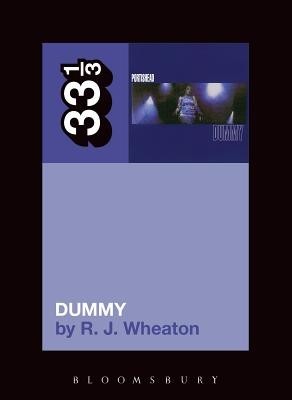 Portishead&amp;#039;s Dummy foto