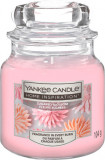 Yankee Candle Lum&acirc;nare parfumată sugared blossom, 104 g