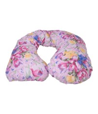 Perne pentru gravide și corp din pană și puf de g&acirc;scă - 80x100