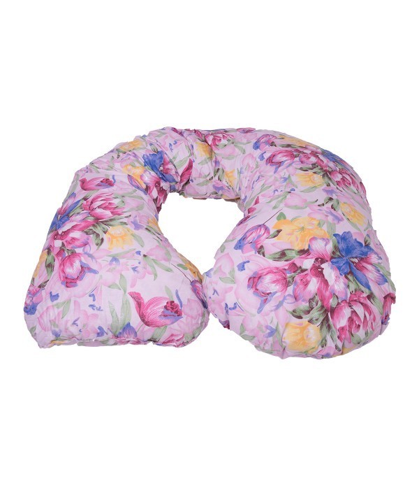 Perne pentru gravide și corp din pană și puf de g&acirc;scă - 30x30