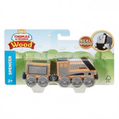 Jucarii Thomas And Friends Wood Spencer foto