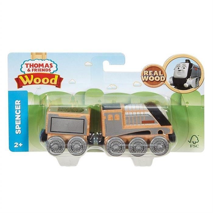 Jucarii Thomas And Friends Wood Spencer Jucarii Thomas And Friends Wood Spencer