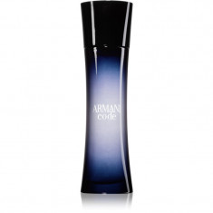 Armani Code Eau de Parfum pentru femei 30 ml