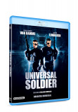 Soldatul Universal / Universal Soldier (Blu-Ray Disc) | Roland Emmerich