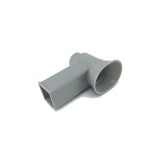 Corp masina tocat carne Bosch 00753398 Piesa Originala Siemens