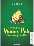 Ursuletul Winnie Puh. Casuta din Strada Puh/A.A. Milne