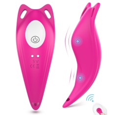 Vibrator Rebecca